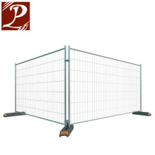 factory Fencing, Temporary Metal Fence Panels